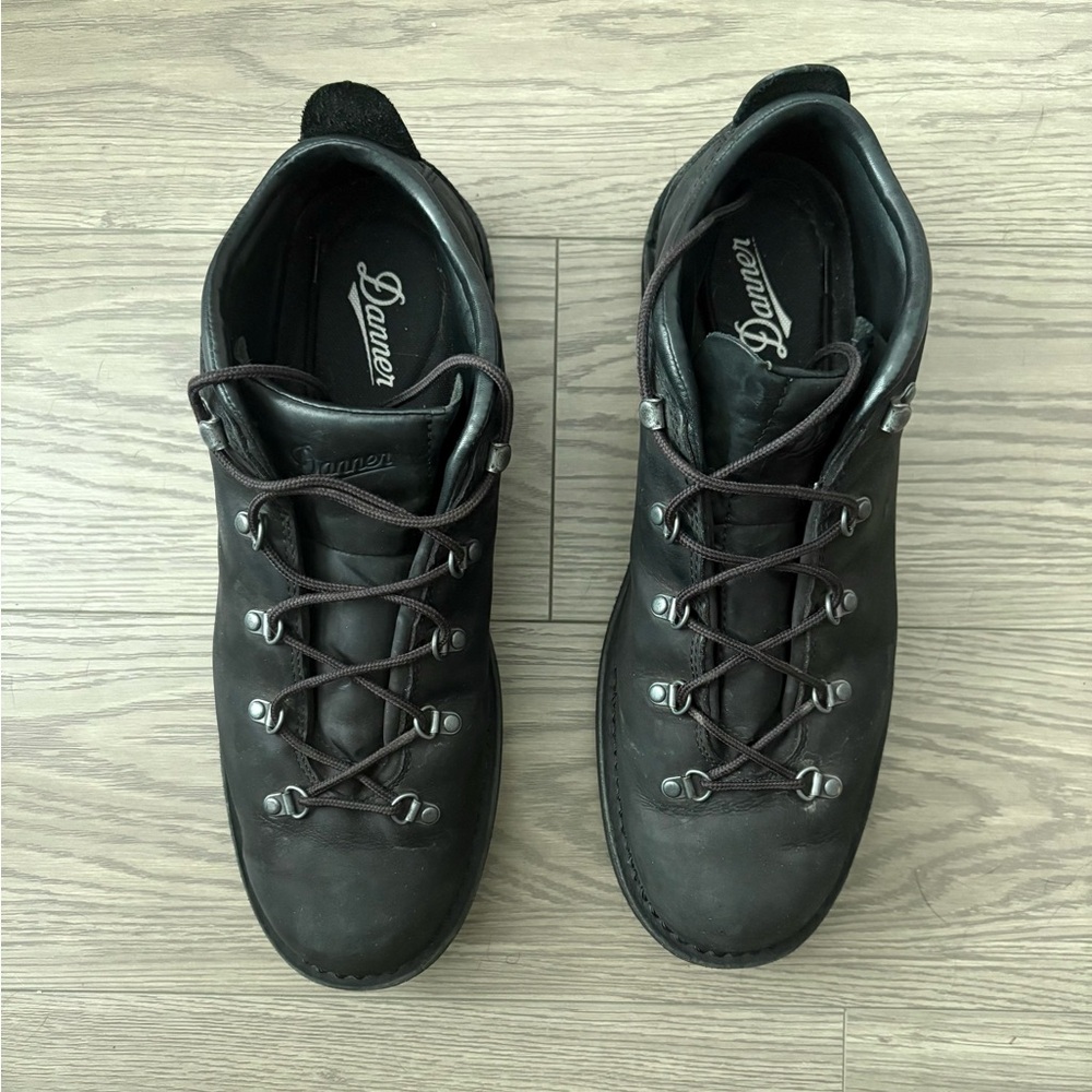 Danner Boots Otter Crest (Mountain Light Lows)